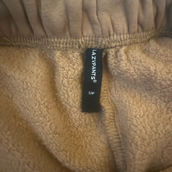 LazyPants Sweatpants - Picture 2 of 3